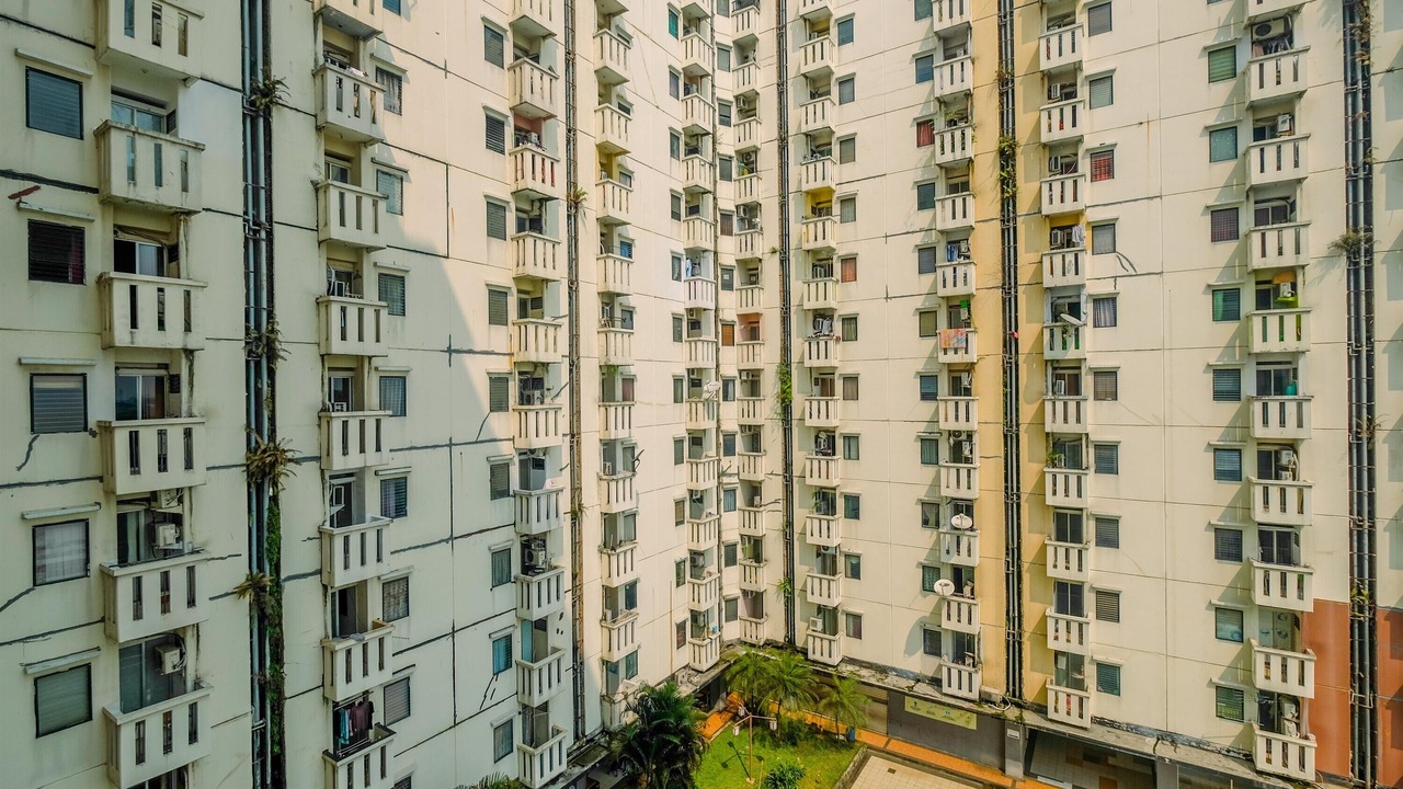 Photo of Outdoor in Depok