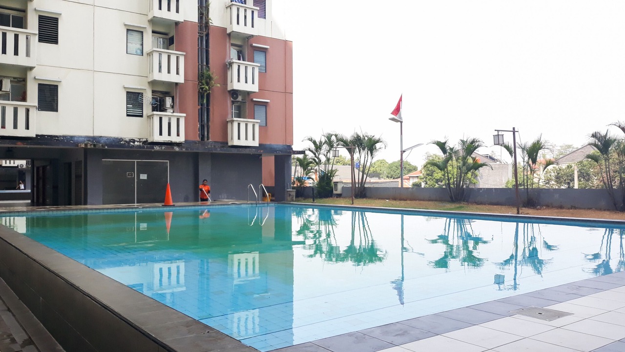 Photo of Outdoor in Depok