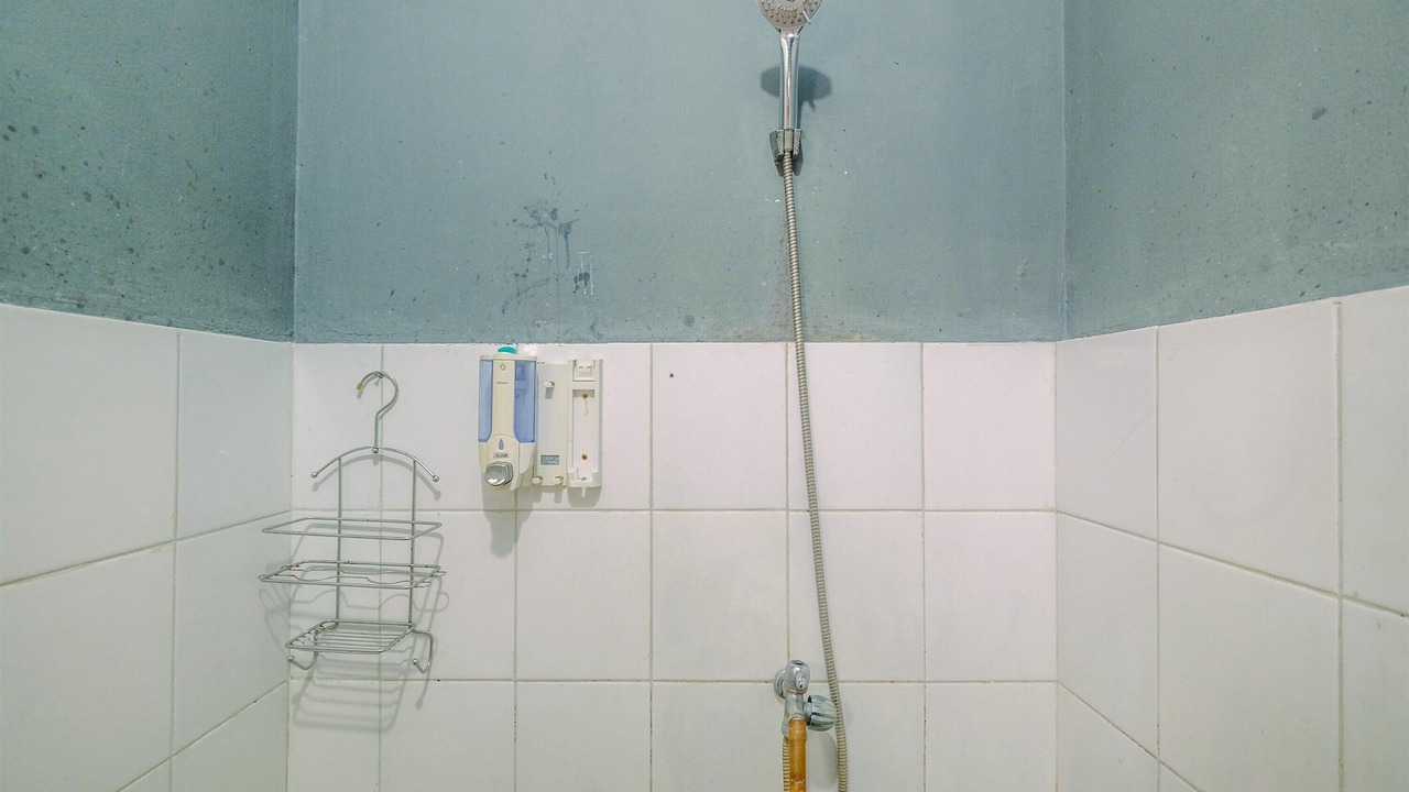 Photo of Bathroom in Depok