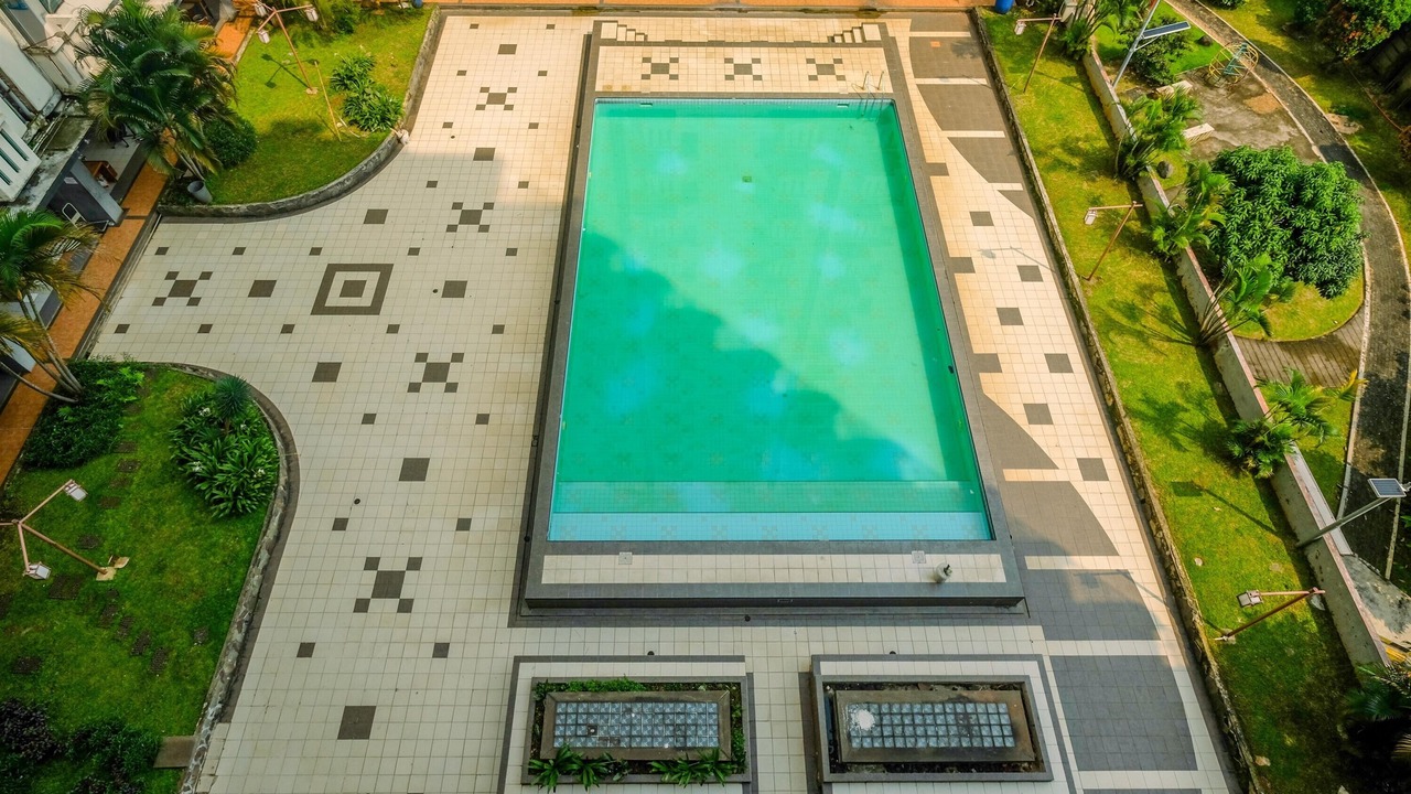 Photo of Outdoor in Depok