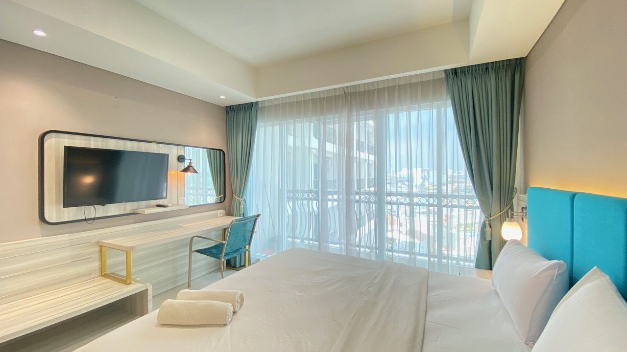 Photo of Bedroom in Malabar