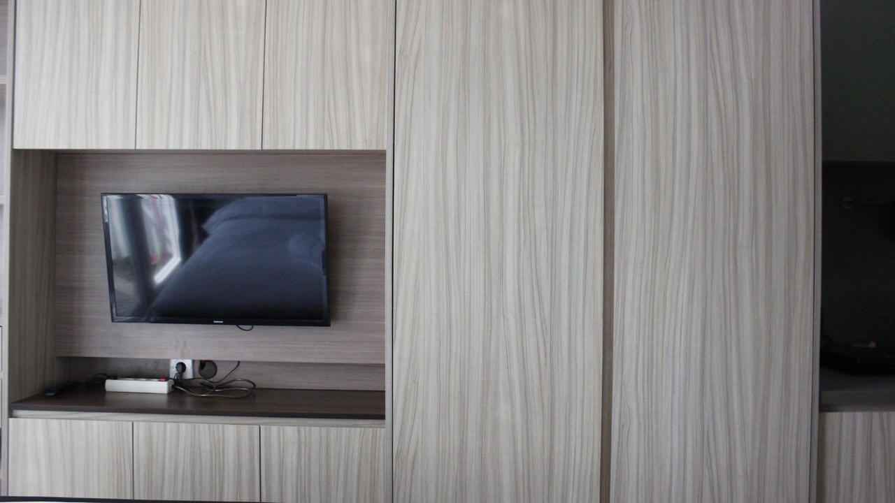 Photo of Bedroom in Hegarmanah