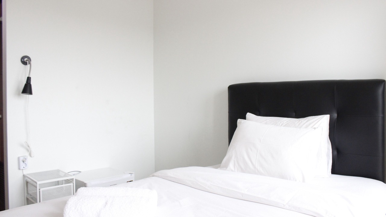 Photo of Bedroom in Hegarmanah
