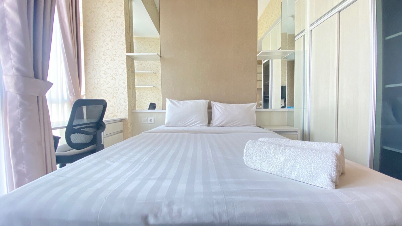Photo of Bedroom in Hegarmanah