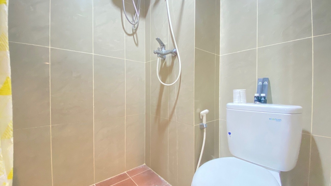 Photo of Bathroom in Hegarmanah