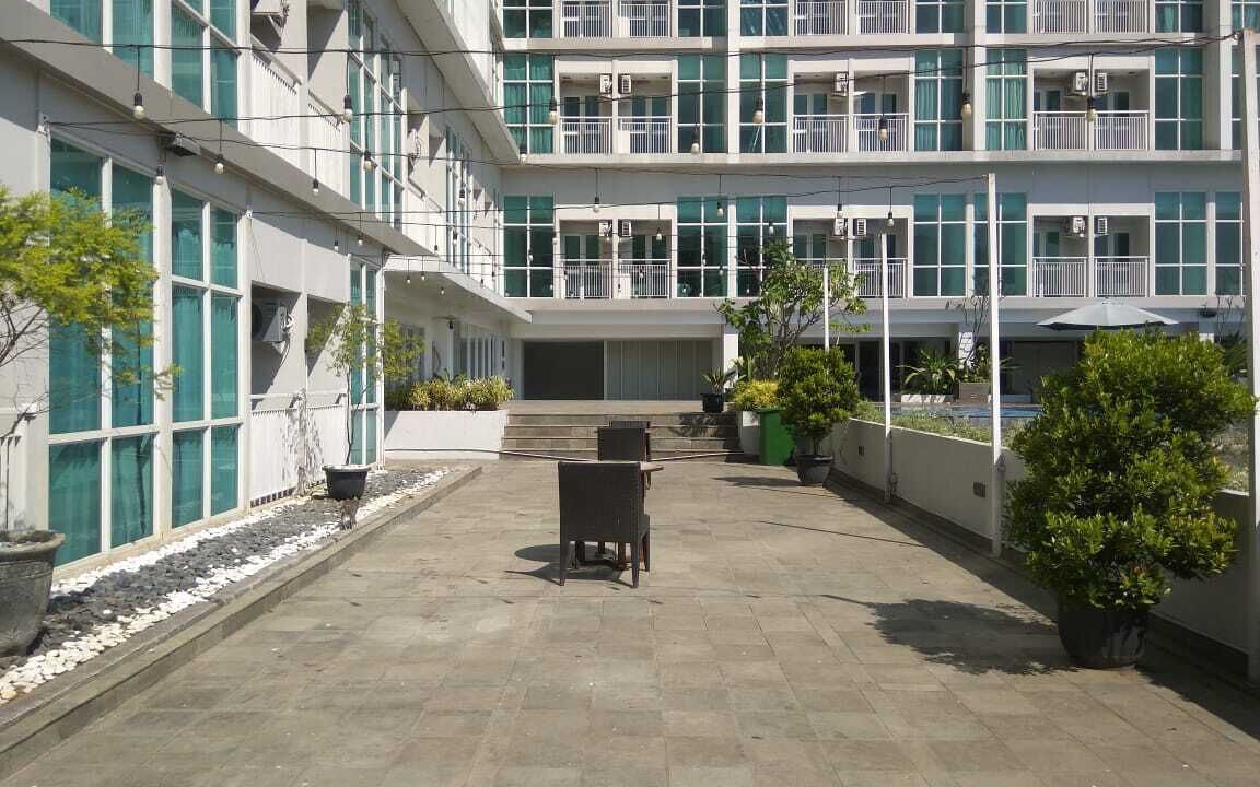 Photo of Outdoor in Hegarmanah