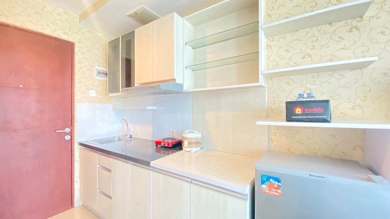 Photo of Bedroom in Hegarmanah