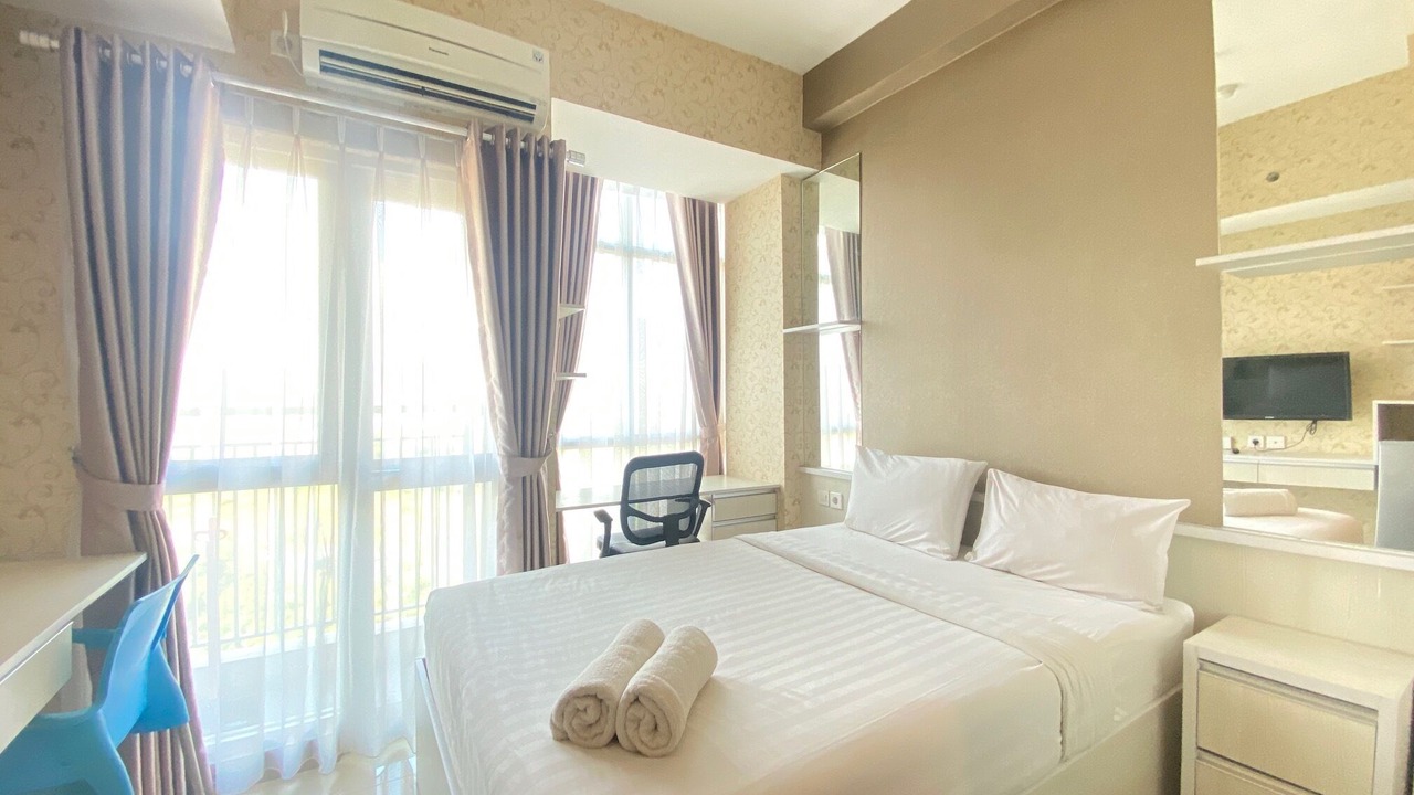 Photo of Bedroom in Hegarmanah