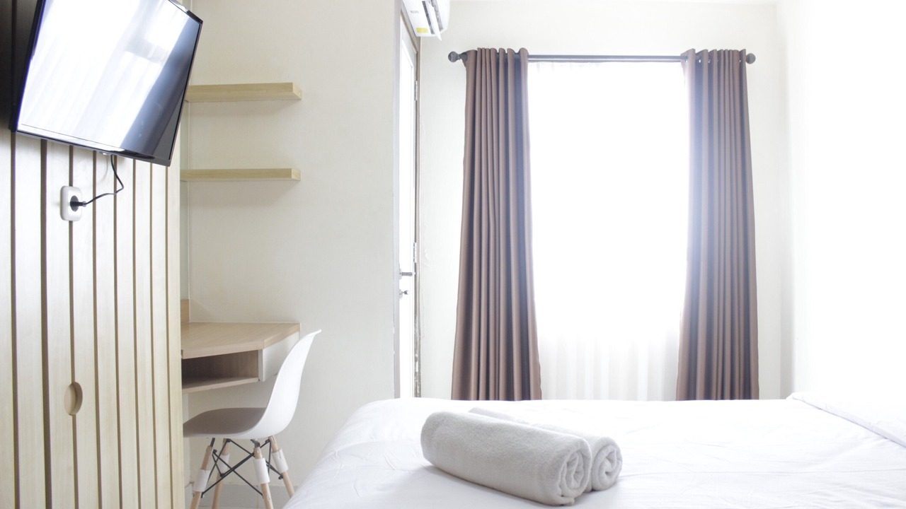Photo of Bedroom in Cileunyi