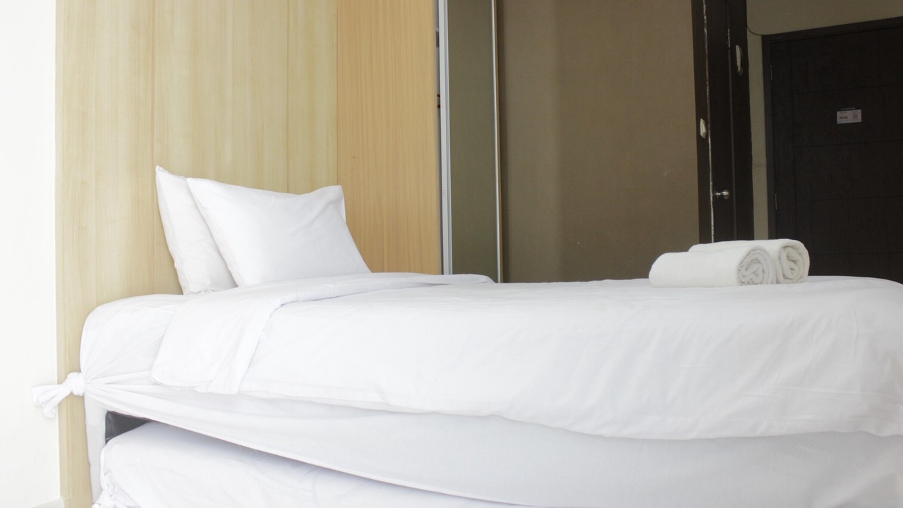 Photo of Bedroom in Cileunyi