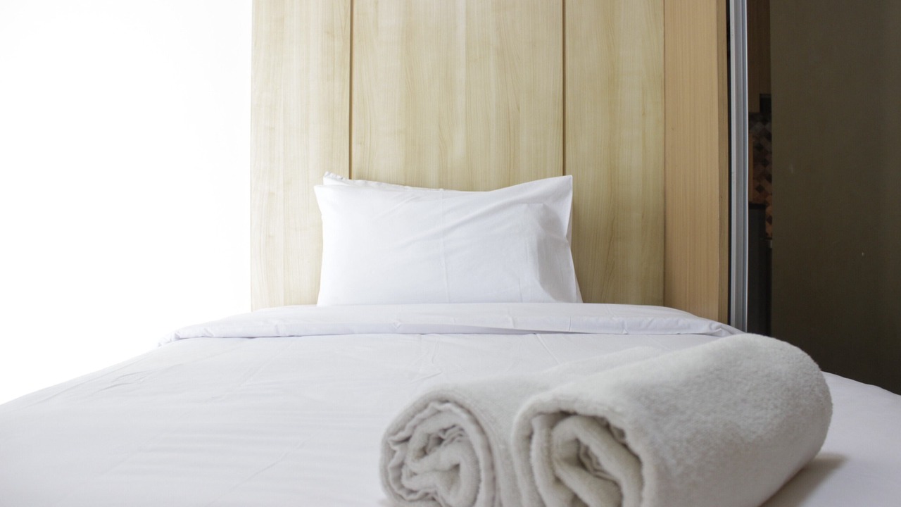 Photo of Bedroom in Cileunyi