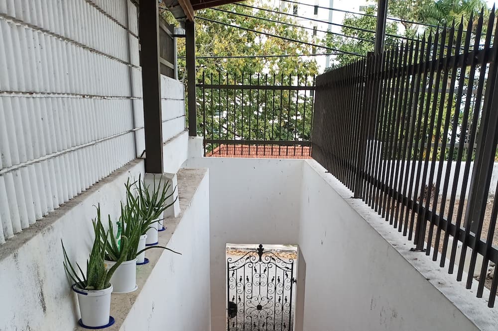 Photo of Patio Balcony in Tanjung Tokong