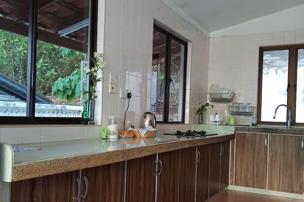 Photo of Kitchen in Tanjung Tokong