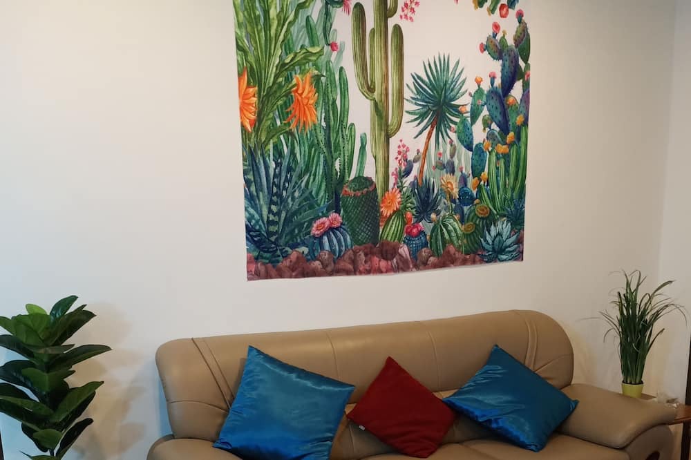 Photo of Livingroom in Tanjung Tokong