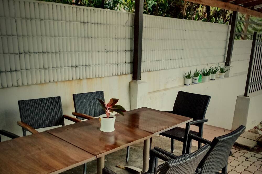 Photo of Patio Balcony in Tanjung Tokong