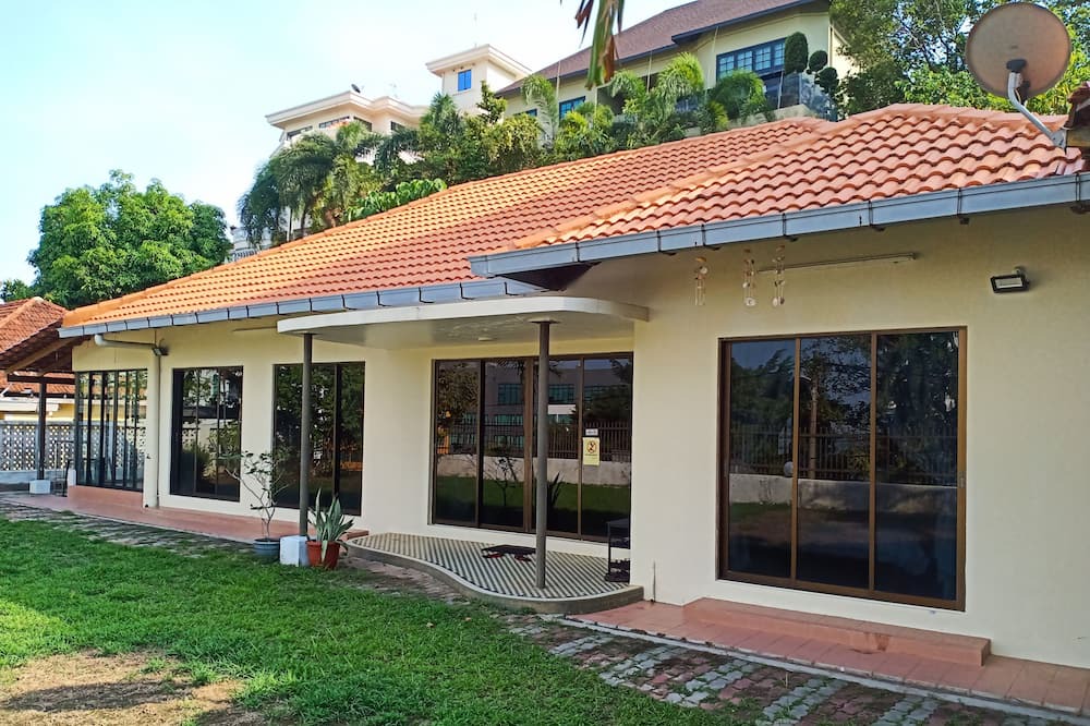 Photo of Outdoor in Tanjung Tokong