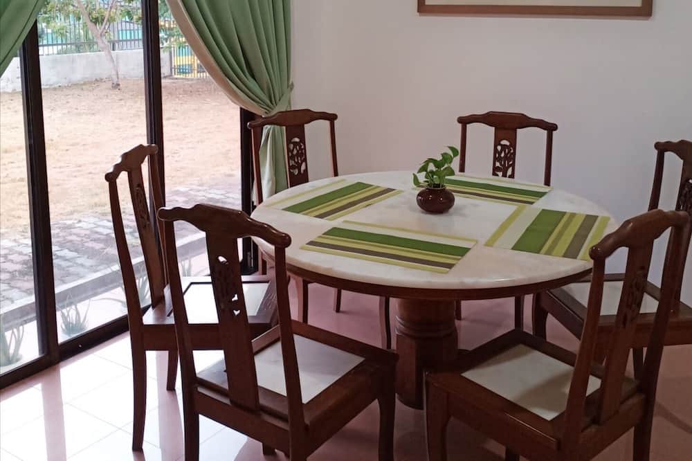 Photo of Kitchen in Tanjung Tokong
