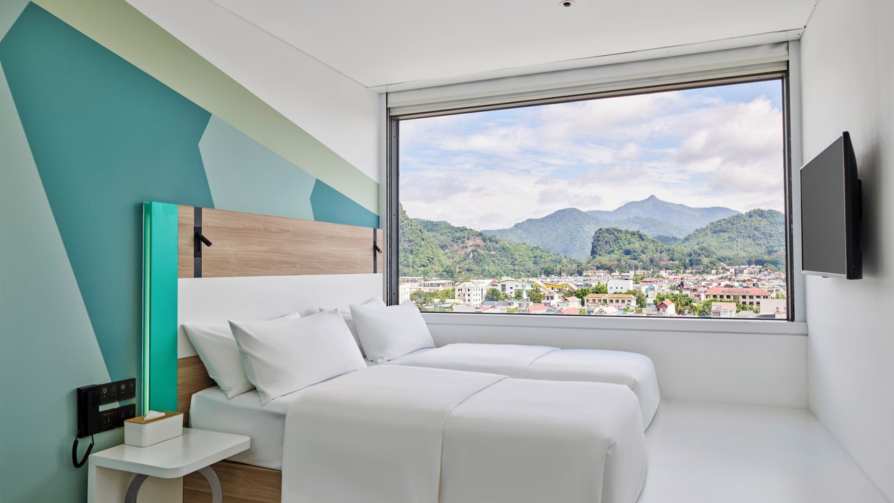 Photo of Bedroom in Hoa Binh