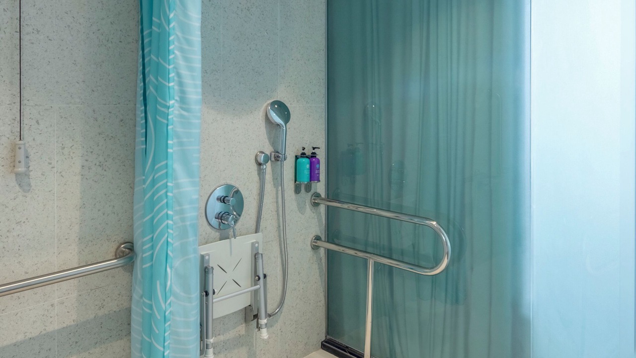 Photo of Bathroom in Hoa Binh