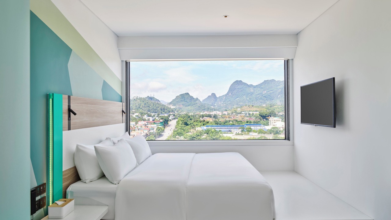 Photo of Bedroom in Hoa Binh