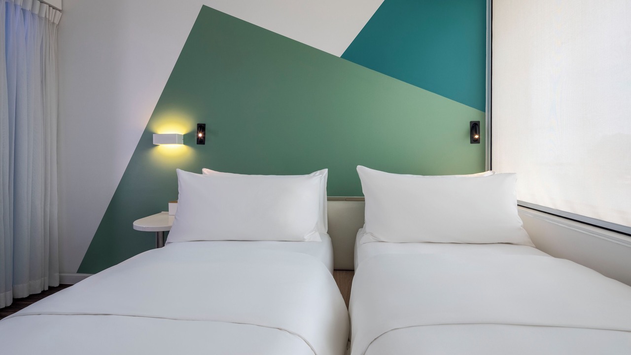 Photo of Bedroom in Hoa Binh