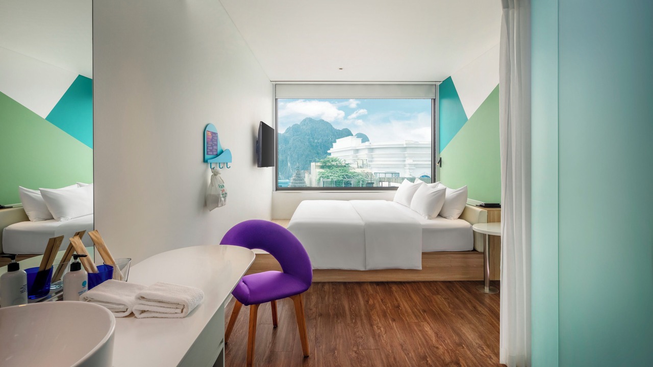 Photo of Bedroom in Hon Gai