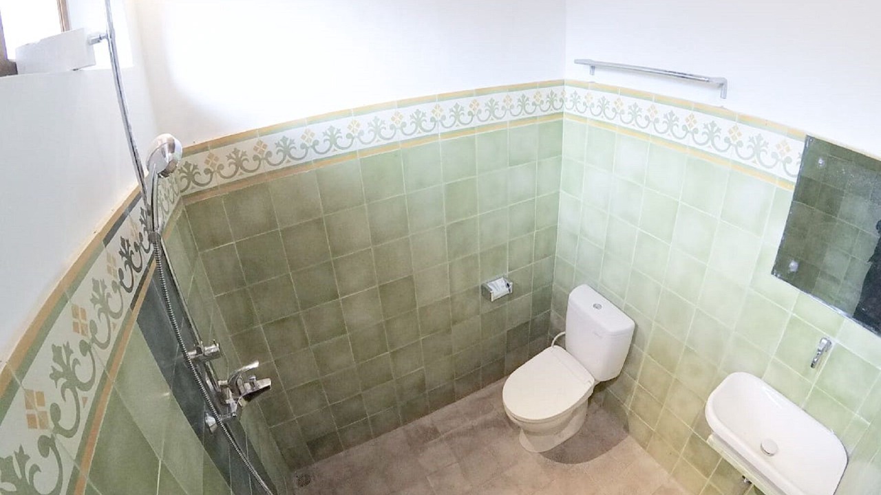 Photo of Bathroom in Sleman