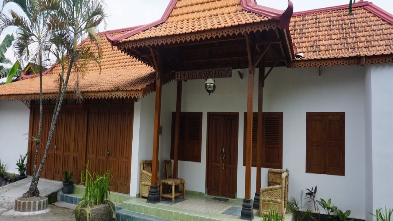 Photo of Outdoor in Sleman