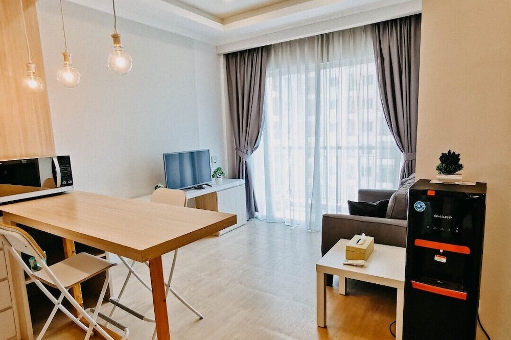 Photo of Livingroom in Kelapa Gading Barat
