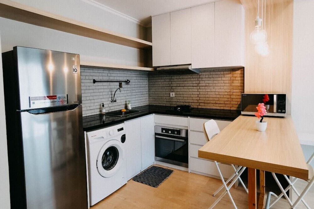Photo of Kitchen in Kelapa Gading Barat