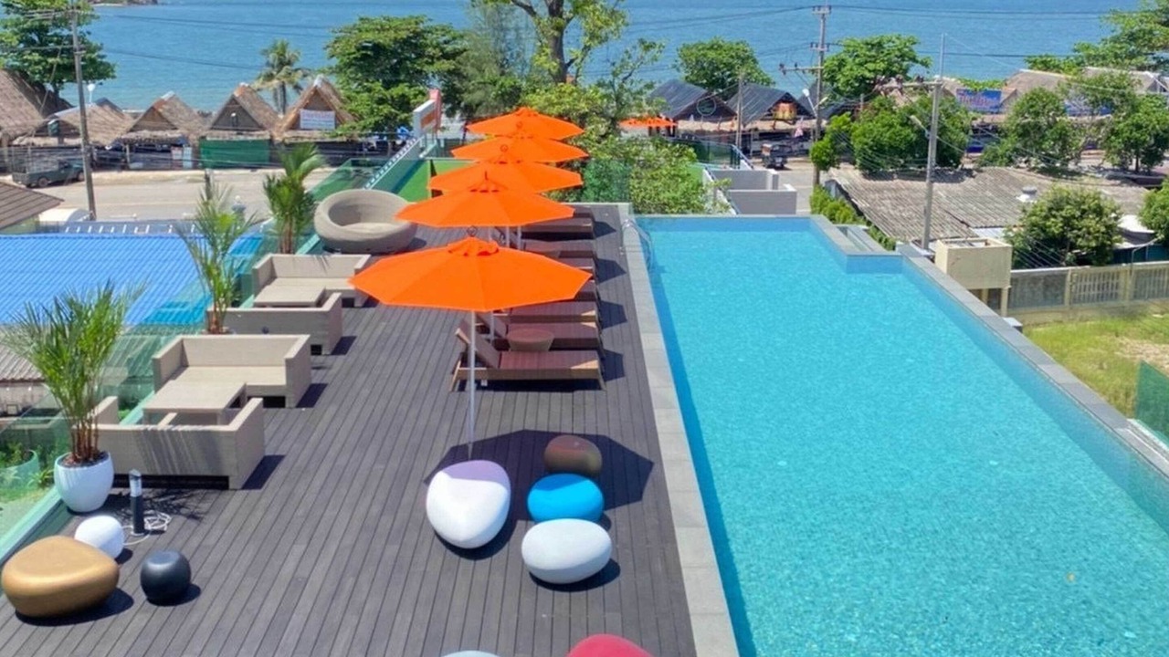 Photo of Outdoor in Mae Pim
