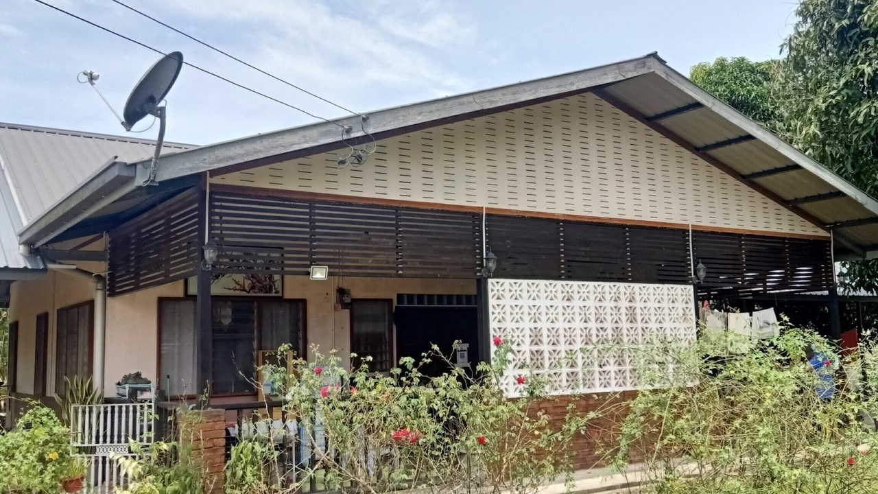 Photo of Outdoor in Tambunan