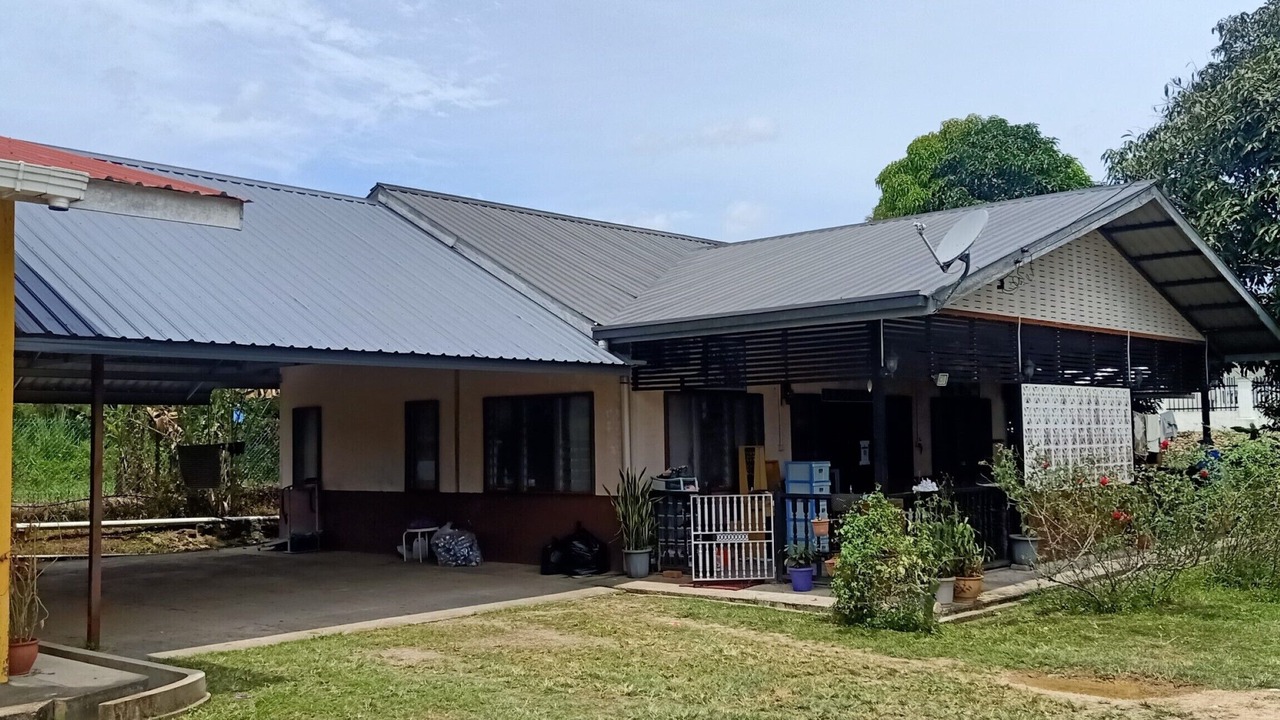 Photo of Outdoor in Tambunan