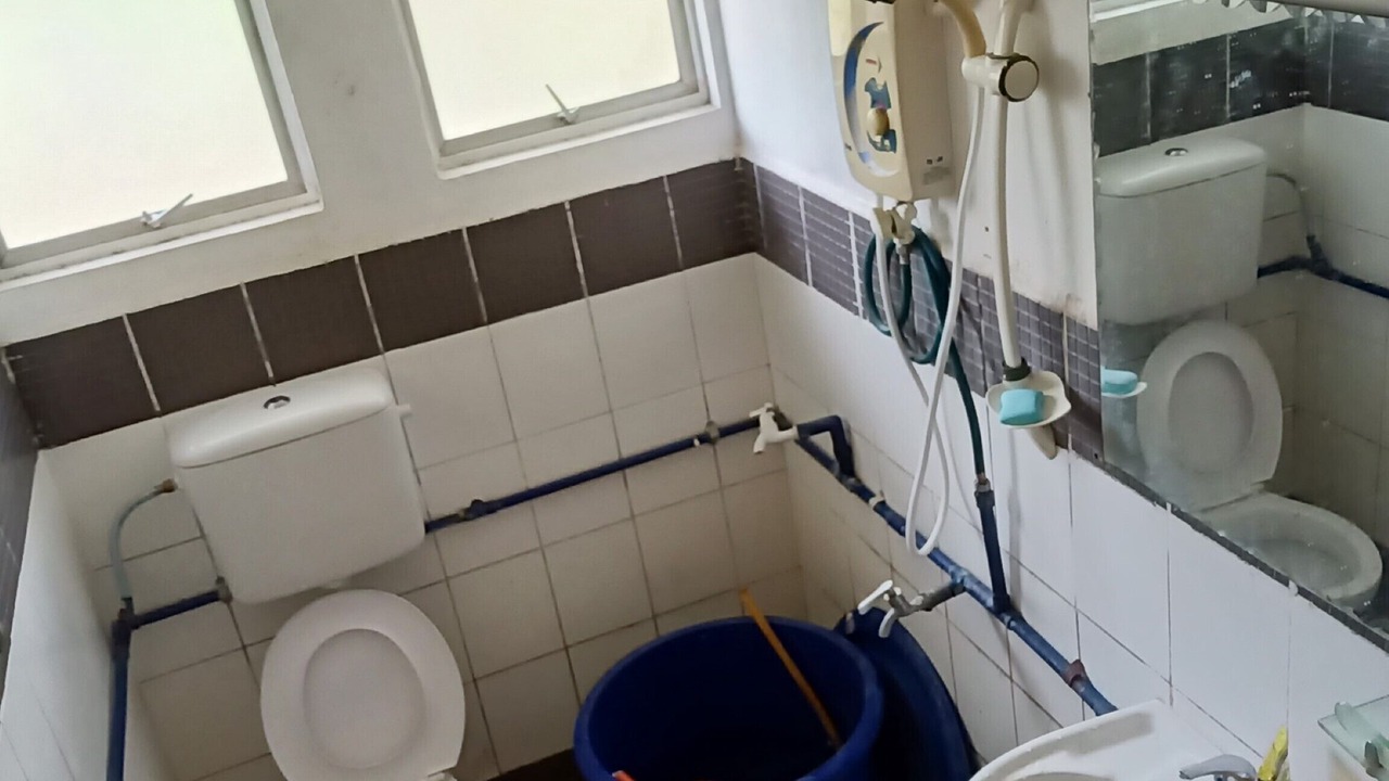Photo of Bathroom in Tambunan