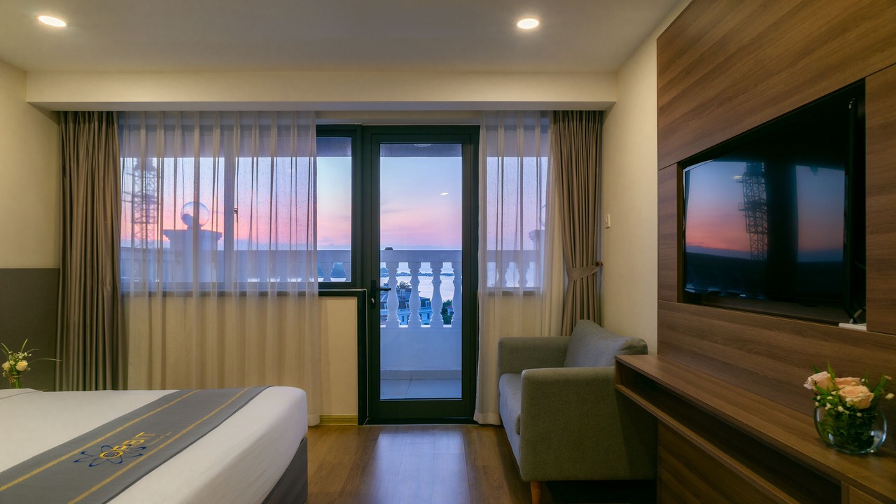 Photo of Bedroom in Nha Trang