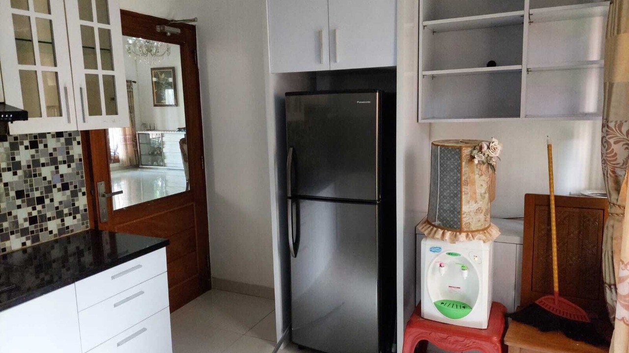 Photo of Kitchen in Ciloto