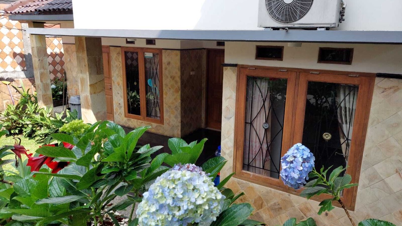 Photo of Outdoor in Ciloto