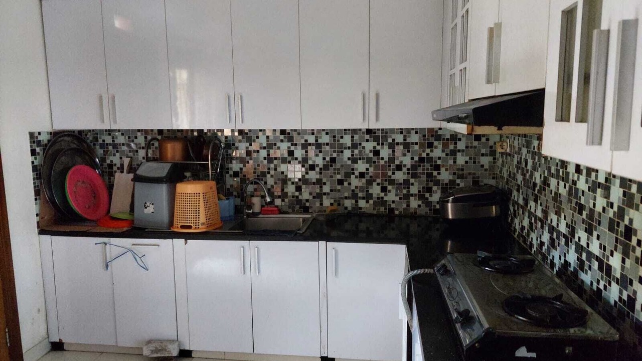 Photo of Kitchen in Ciloto