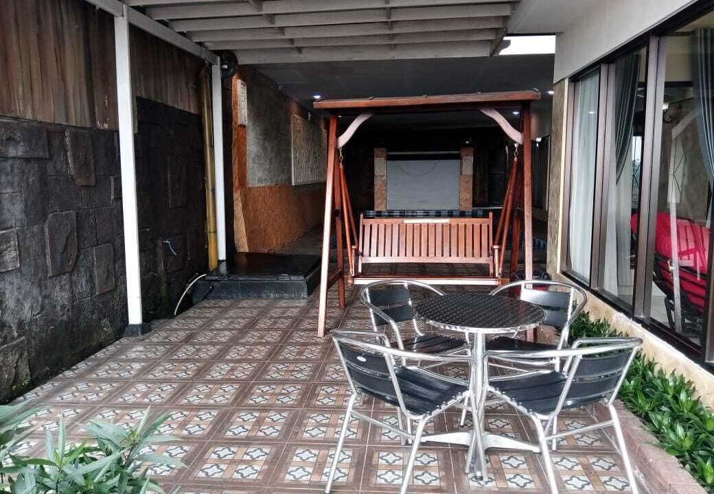 Photo of Outdoor in Ciloto