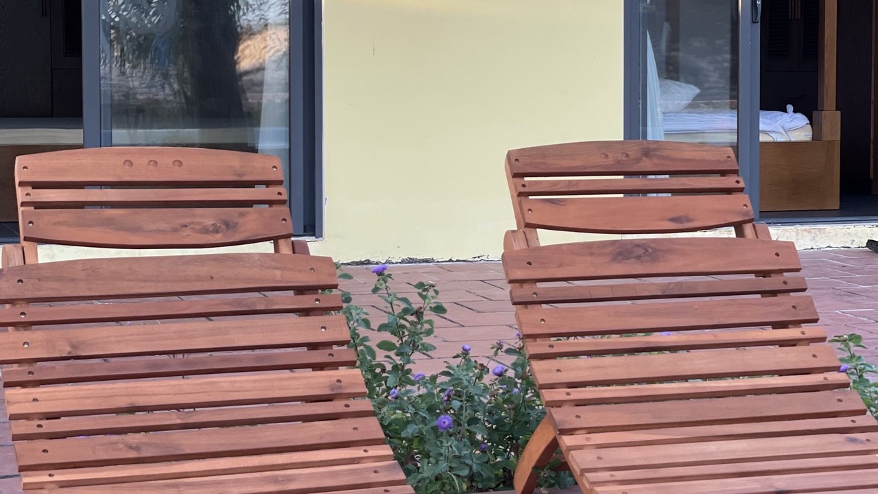 Photo of Outdoor in Ngai Giao