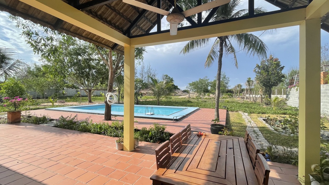 Photo of Outdoor in Ngai Giao