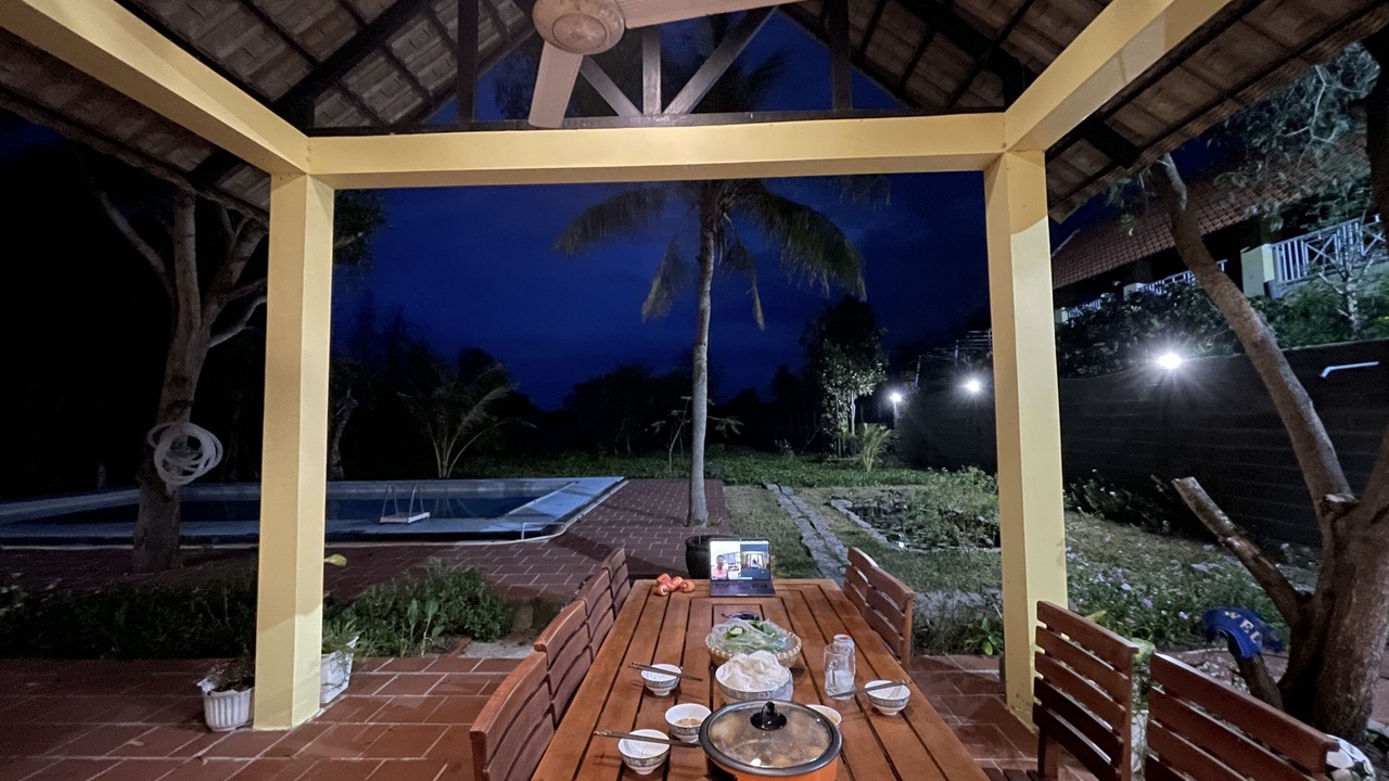 Photo of Outdoor in Ngai Giao