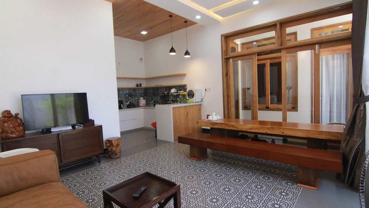 Photo of Bedroom in Hue City Centre