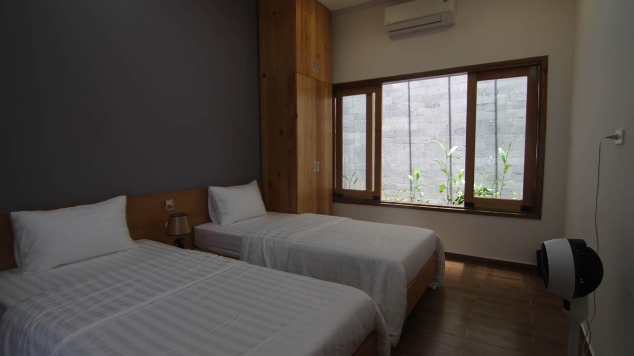 Photo of Bedroom in Hue City Centre