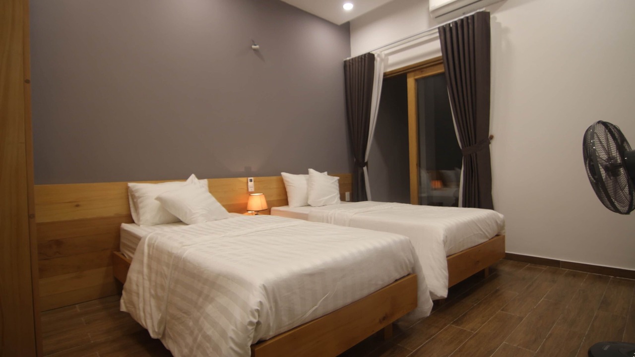 Photo of Bedroom in Hue City Centre