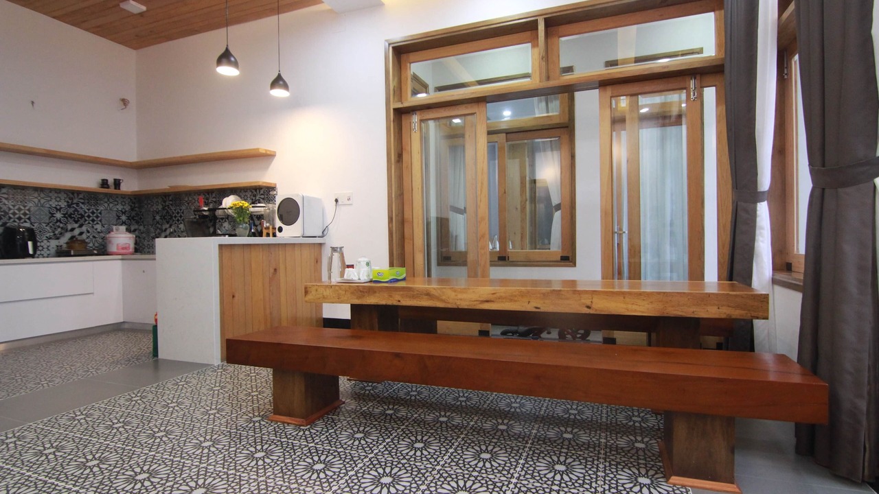 Photo of Bedroom in Hue City Centre