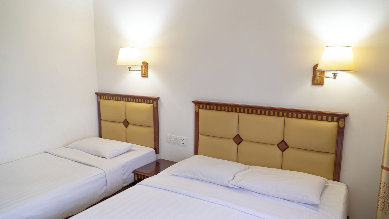 Photo of Bedroom in Kota Kinabalu