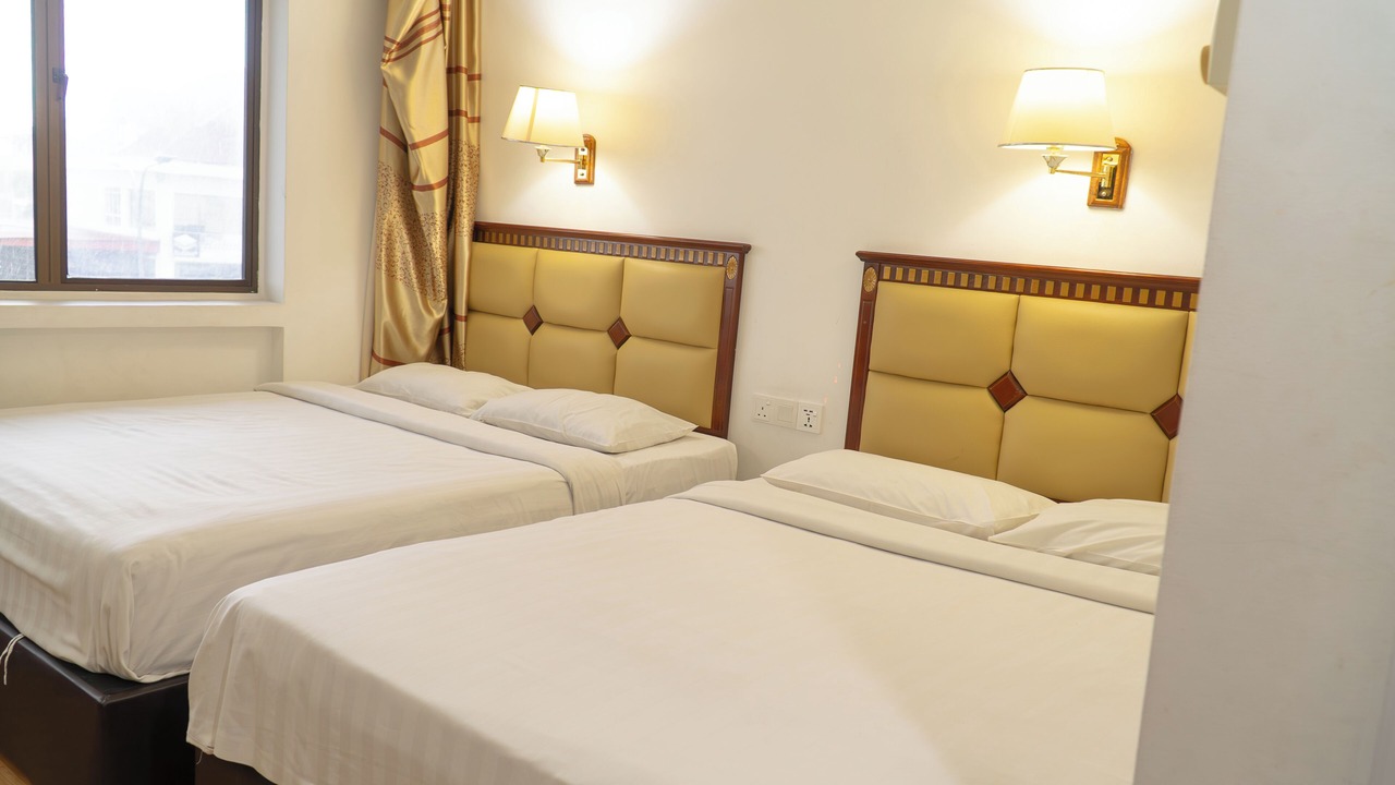 Photo of Bedroom in Kota Kinabalu