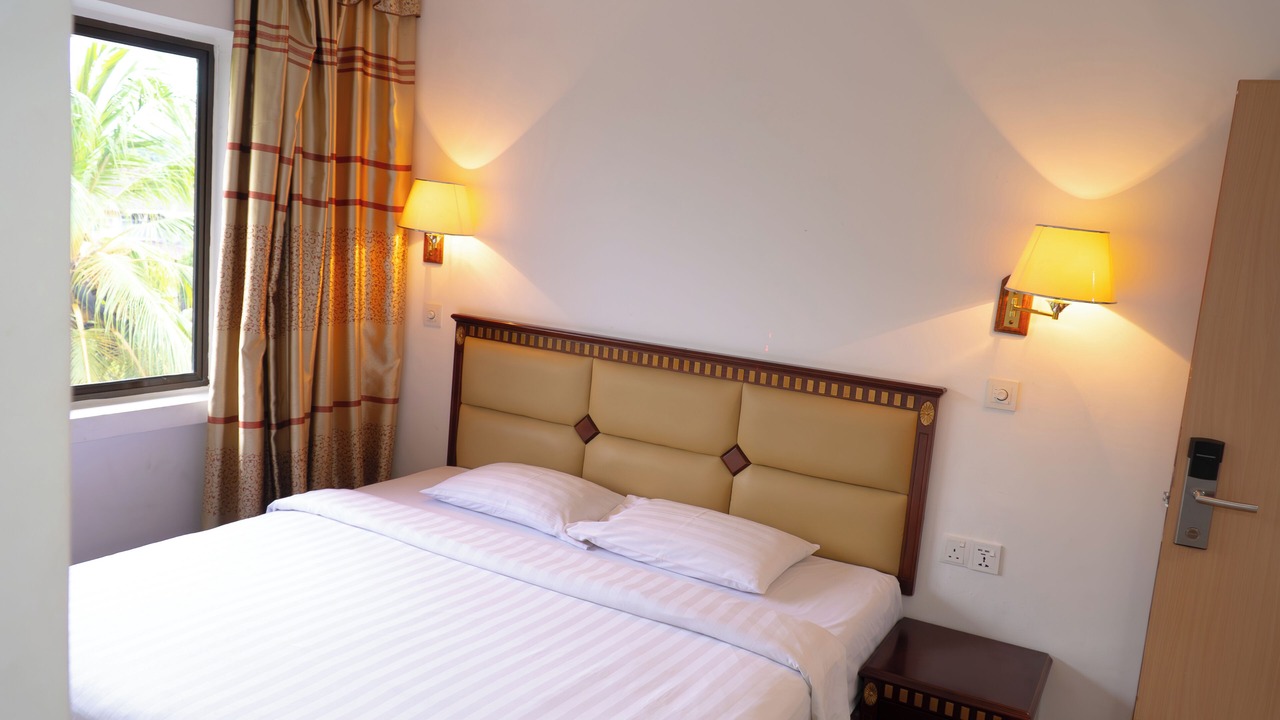 Photo of Bedroom in Kota Kinabalu