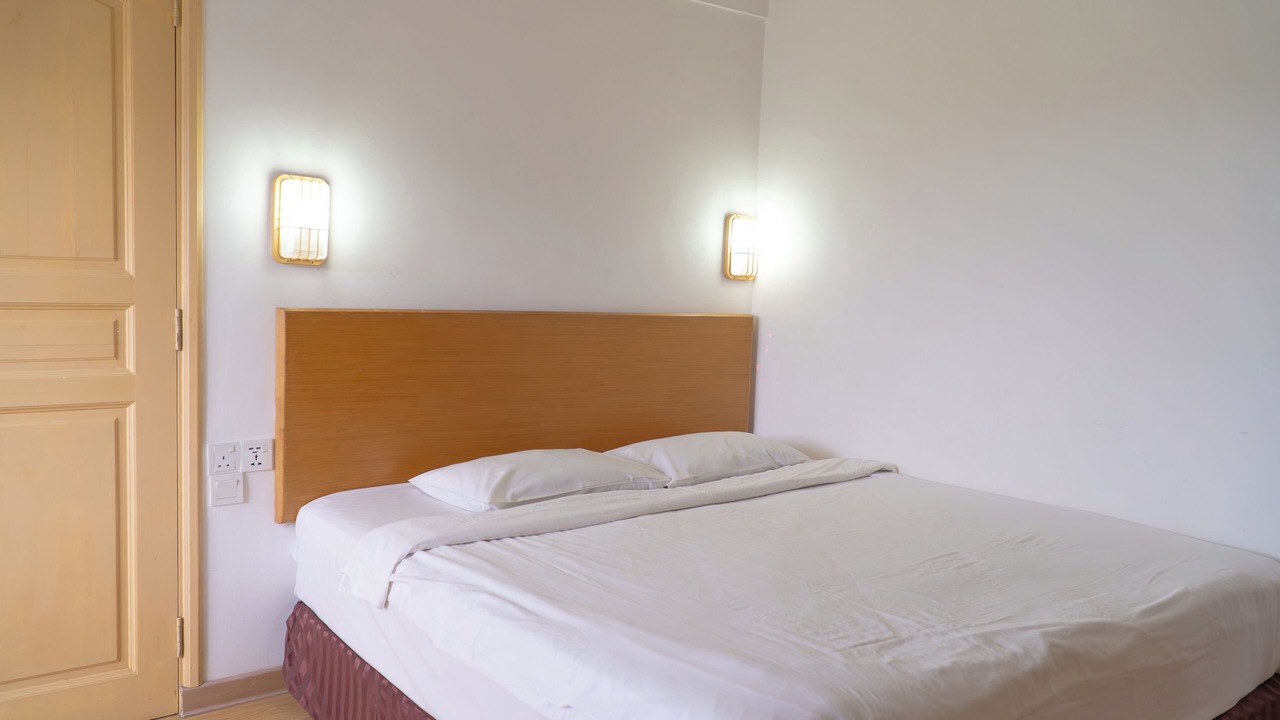 Photo of Bedroom in Kota Kinabalu